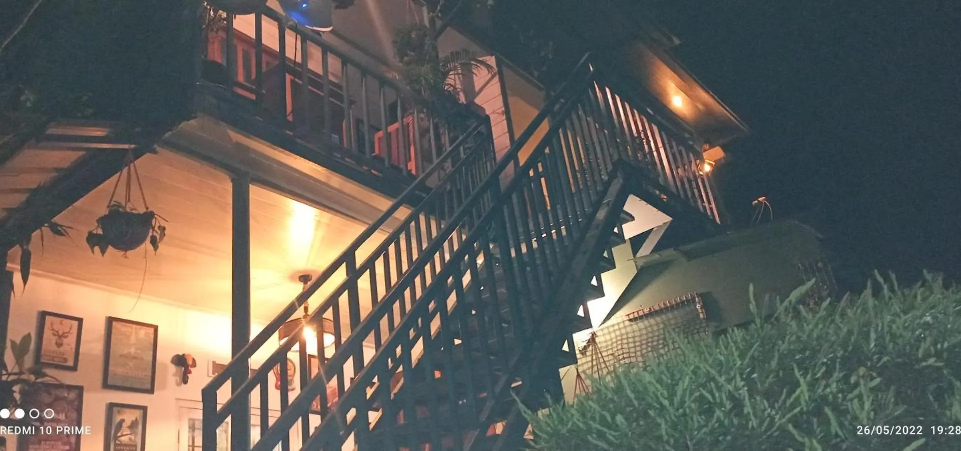 Winter Gardens Apartment Anachal Homestay