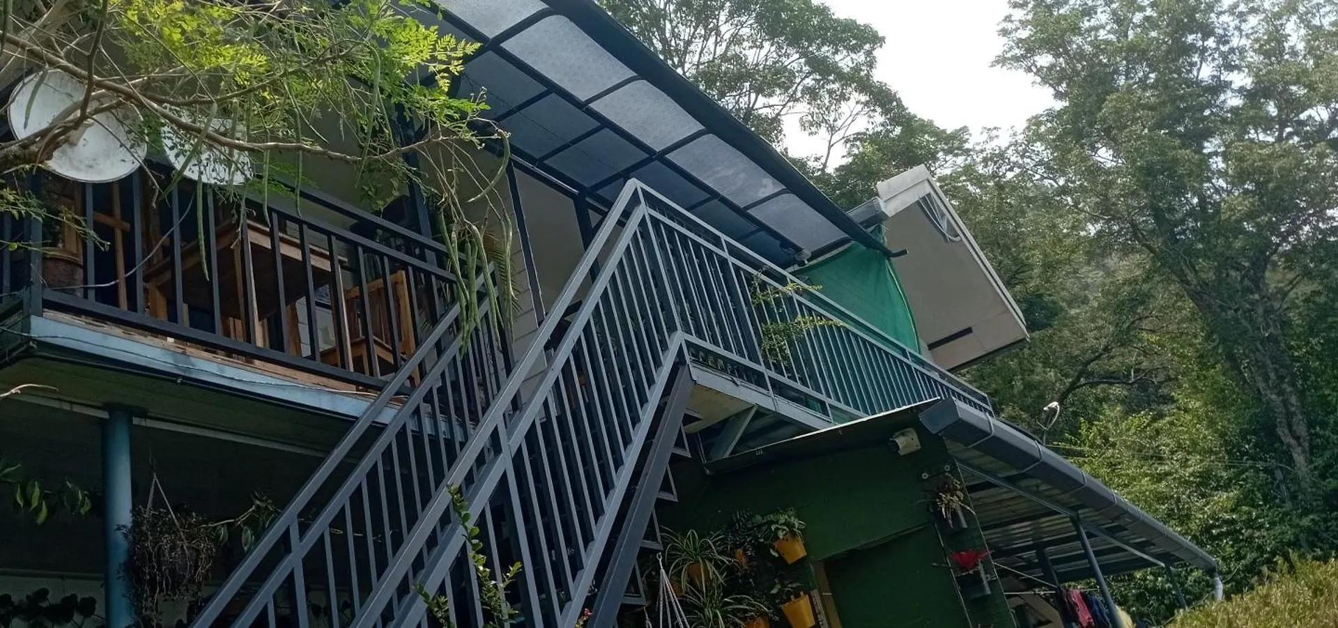 Homestay Winter Gardens Apartment Anachal