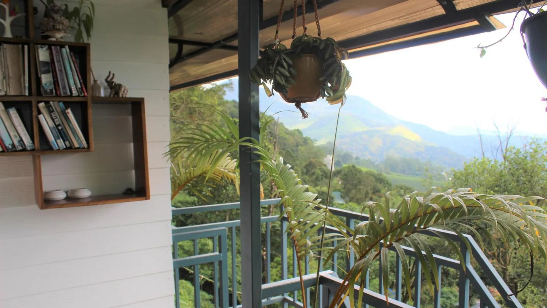 Homestay Winter Gardens Apartment Anachal