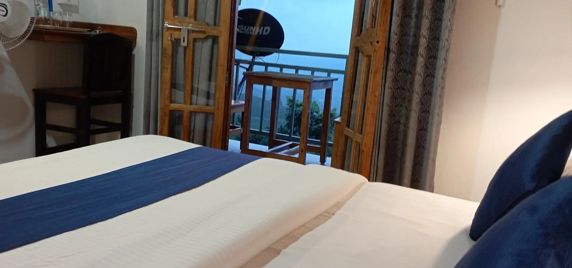 Homestay Winter Gardens Apartment Anachal