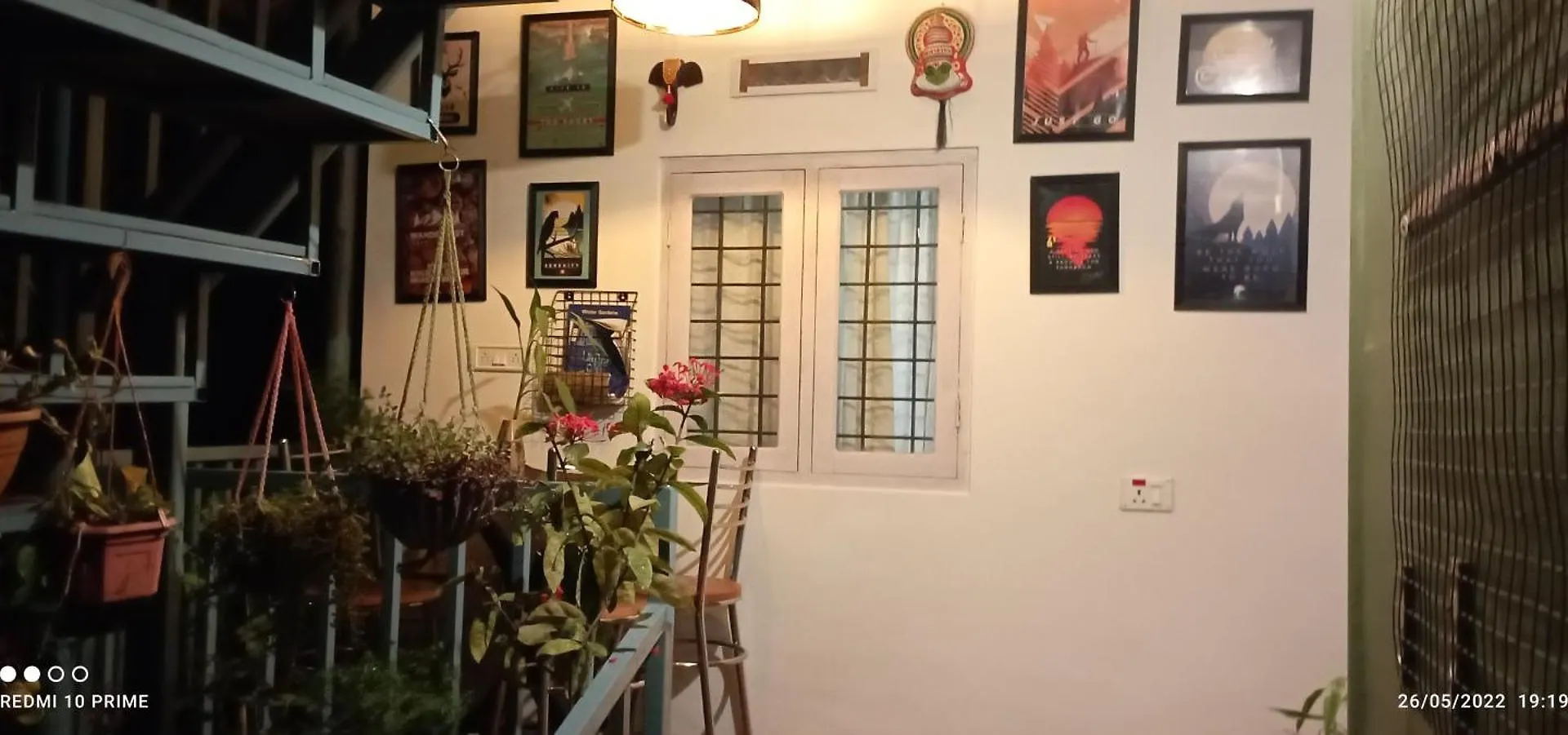 Winter Gardens Apartment Anachal Homestay